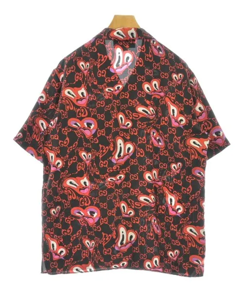 GUCCI Casual shirts