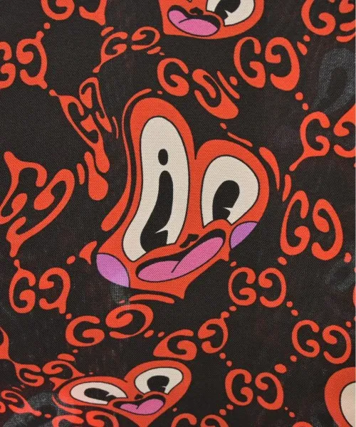 GUCCI Casual shirts