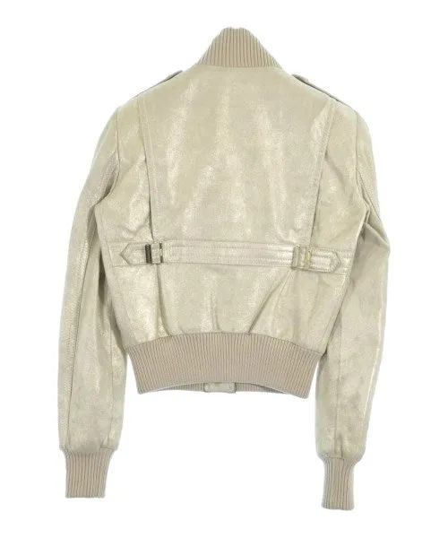 GUCCI Motercycle Jackets