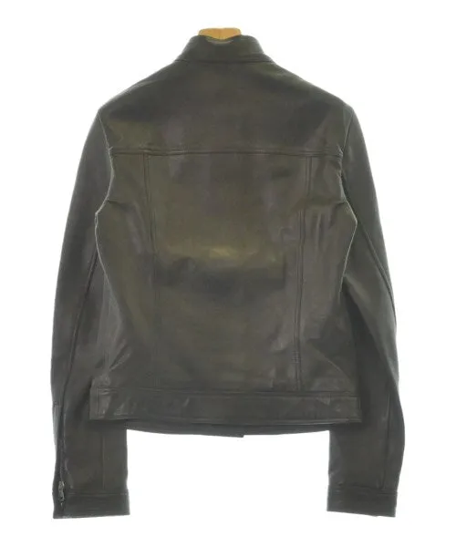 GUCCI Motercycle Jackets