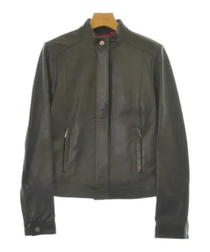 GUCCI Motercycle Jackets