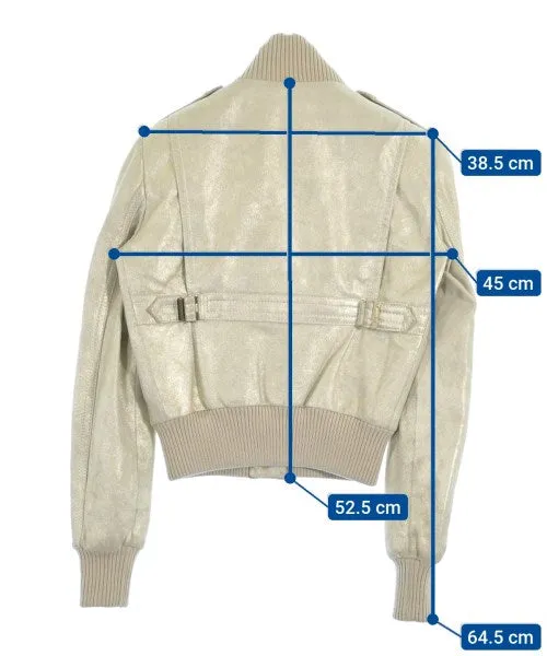 GUCCI Motercycle Jackets