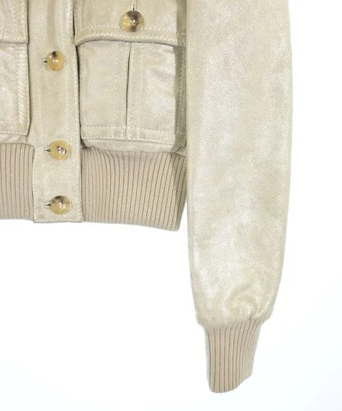 GUCCI Motercycle Jackets