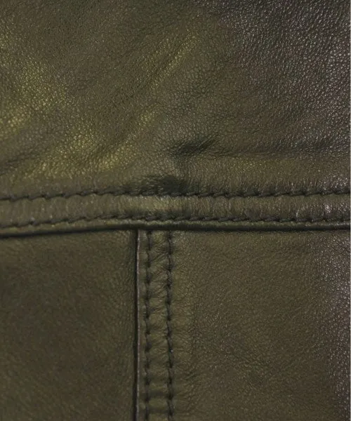 GUCCI Motercycle Jackets