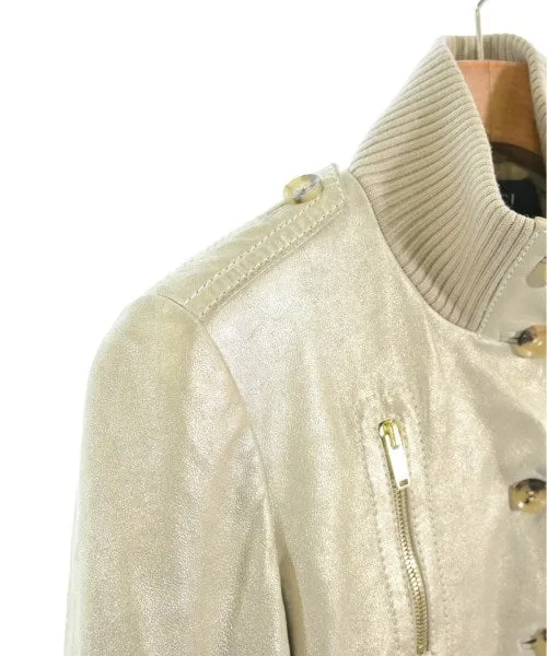 GUCCI Motercycle Jackets
