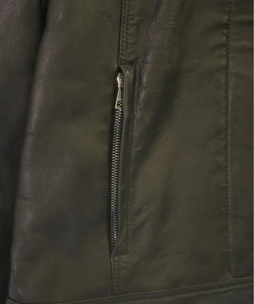 GUCCI Motercycle Jackets