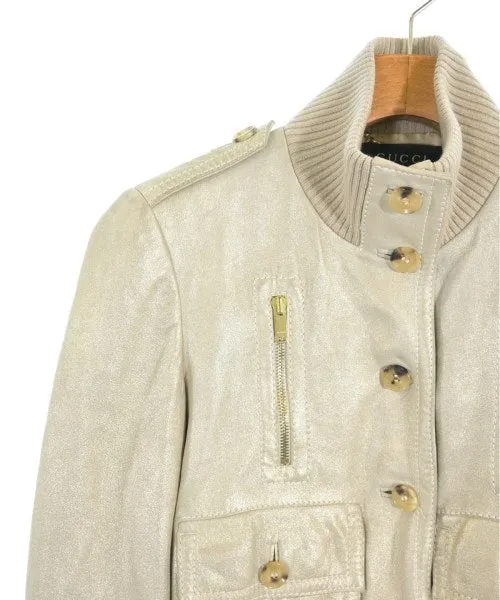 GUCCI Motercycle Jackets