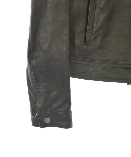 GUCCI Motercycle Jackets