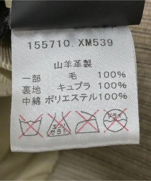 GUCCI Motercycle Jackets
