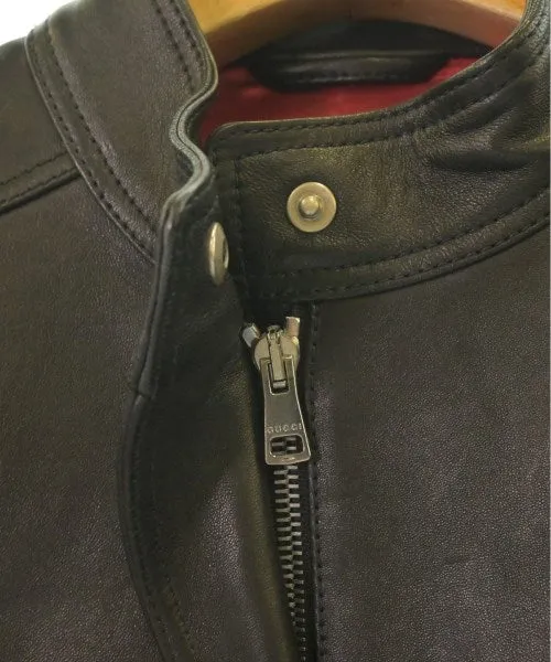 GUCCI Motercycle Jackets