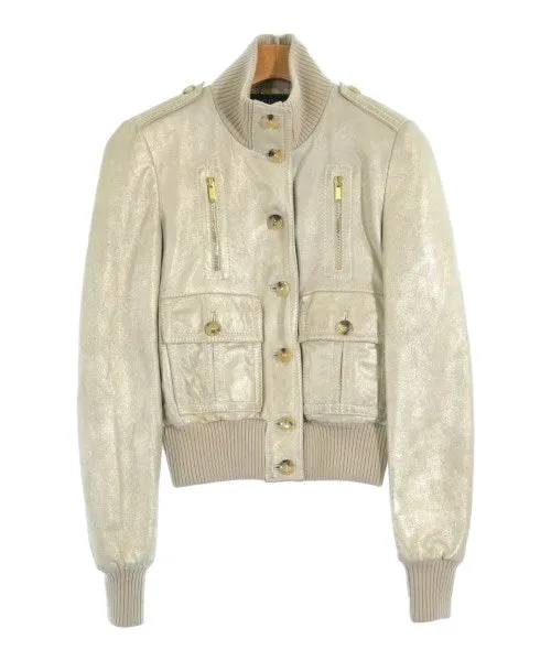 GUCCI Motercycle Jackets