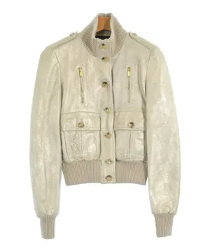 GUCCI Motercycle Jackets