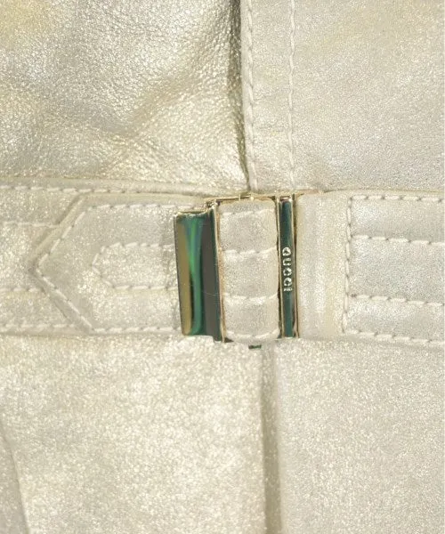 GUCCI Motercycle Jackets