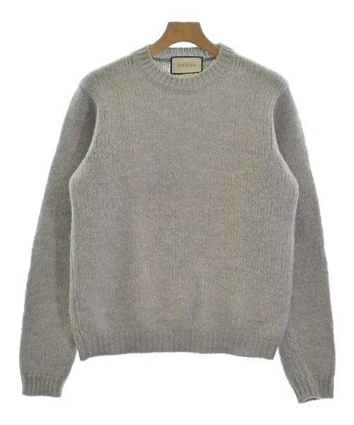GUCCI Sweaters