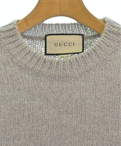 GUCCI Sweaters