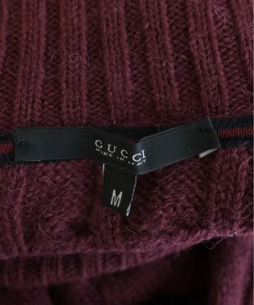 GUCCI Sweaters