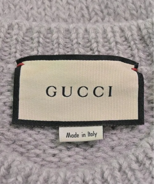 GUCCI Sweaters