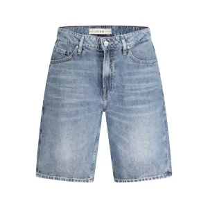Guess Jeans Cotton Men Men's Bermuda