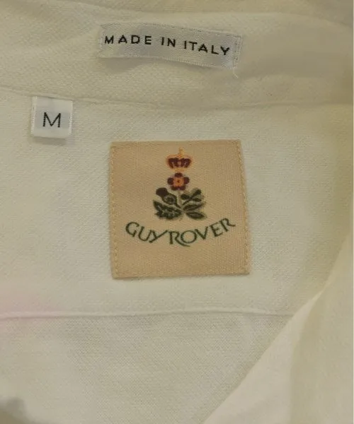 GUY ROVER Casual shirts