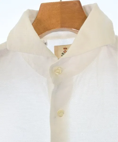 GUY ROVER Casual shirts
