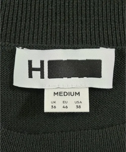 H BEAUTY&YOUTH Sweaters