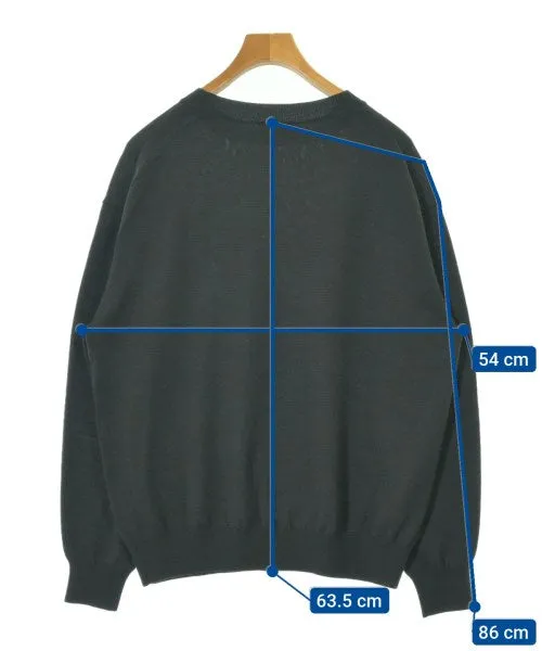 H BEAUTY&YOUTH Sweaters