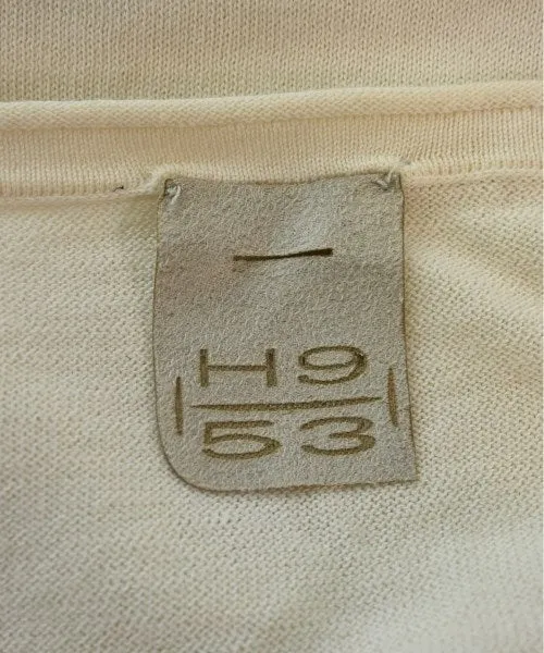 H953 Sweaters