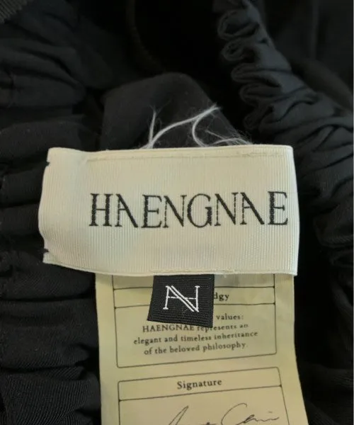 HAENGNAE Casual shirts