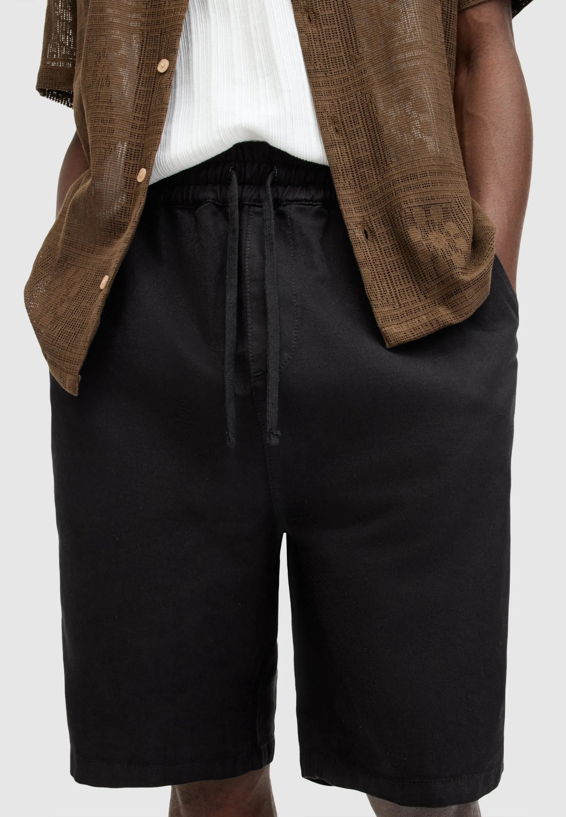 Hanbury Short