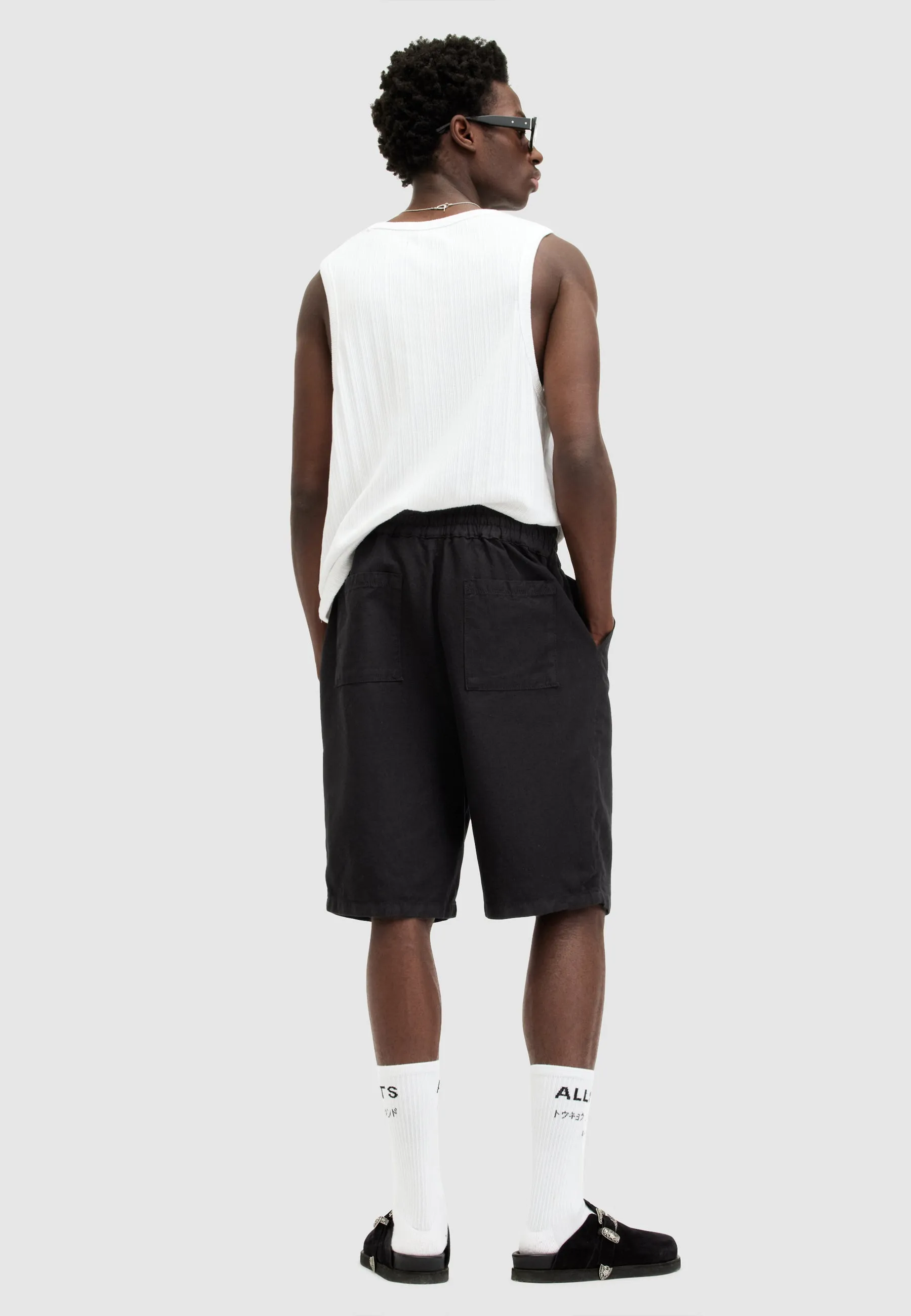 Hanbury Short