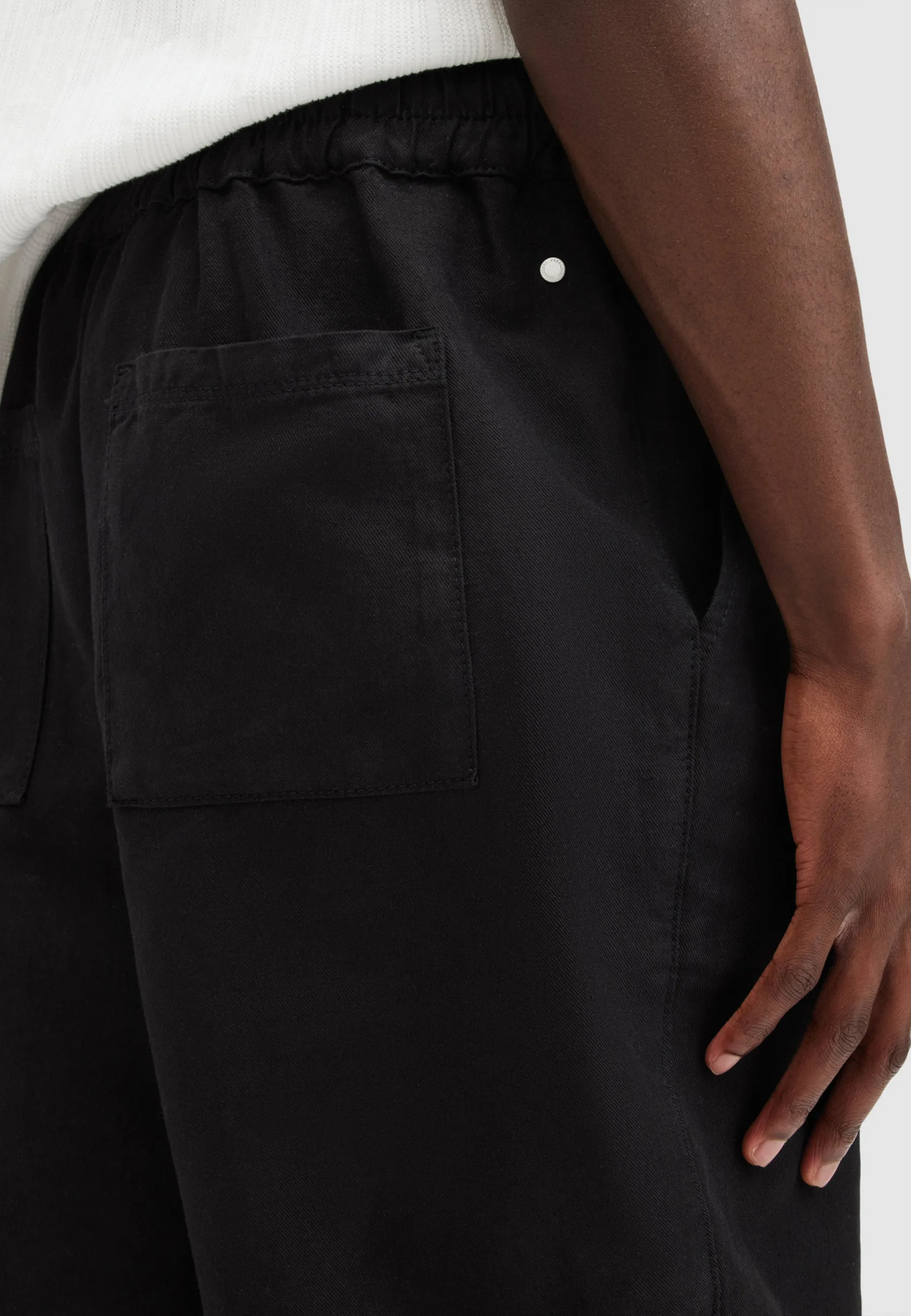 Hanbury Short