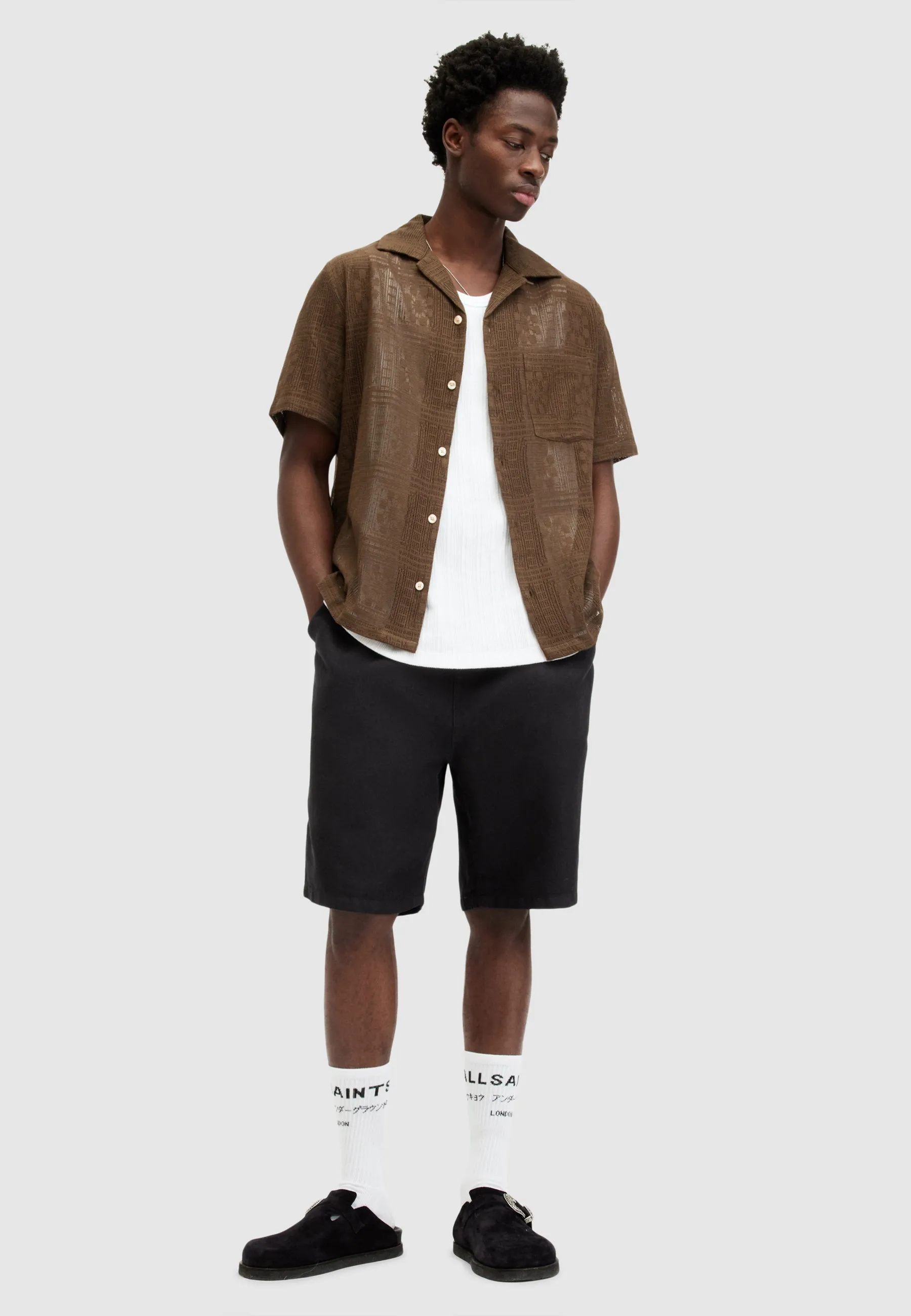 Hanbury Short