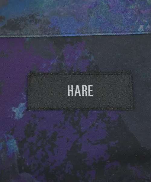 HARE Casual shirts