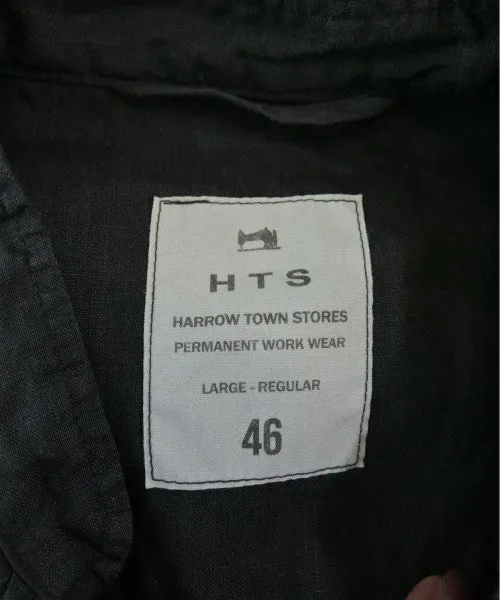 HARROW TOWN STORES Work jackets