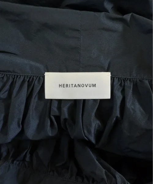 HERITANOVUM Casual shirts