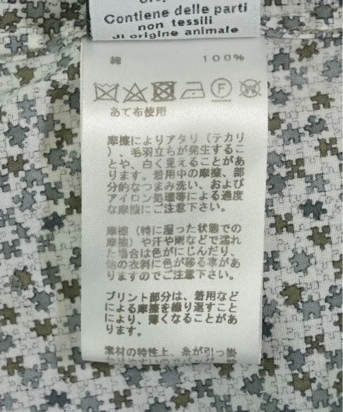 HERMES Casual shirts