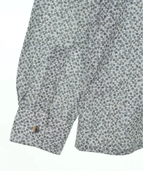 HERMES Casual shirts