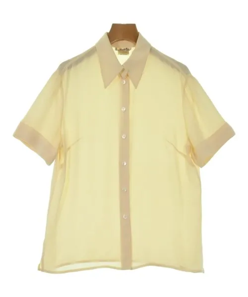 HERMES Casual shirts
