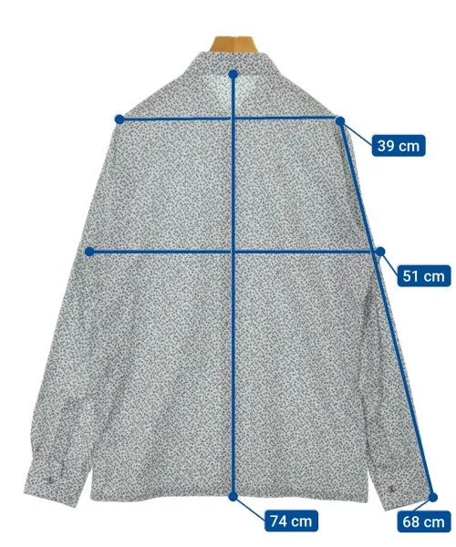 HERMES Casual shirts