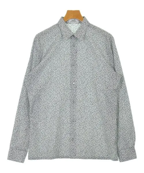 HERMES Casual shirts