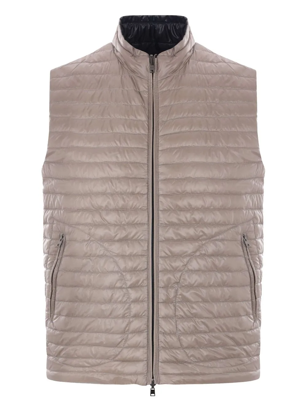 Herno Men's Jackets blue