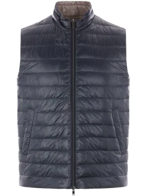 Herno Men's Jackets blue
