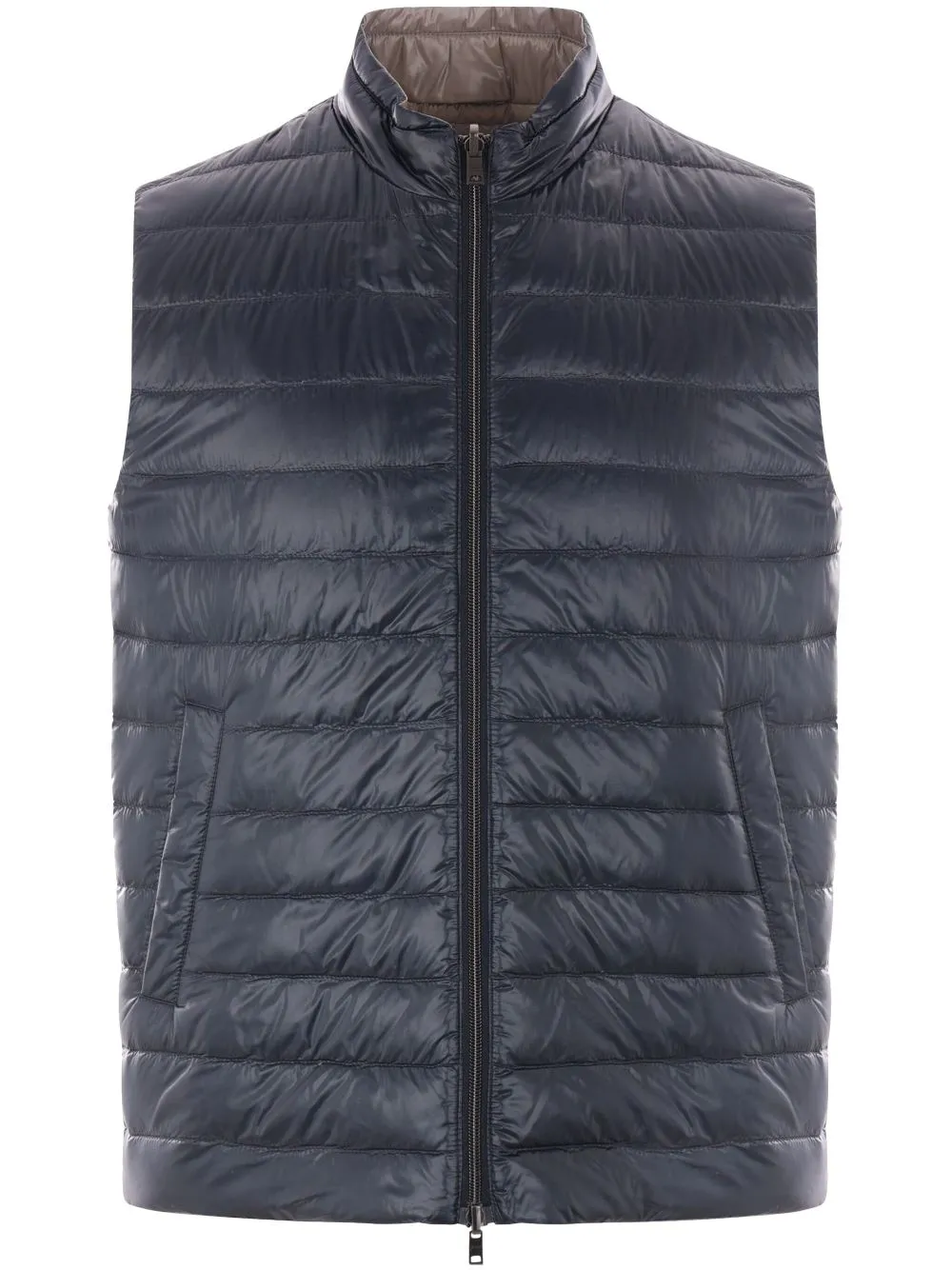 Herno Men's Jackets blue