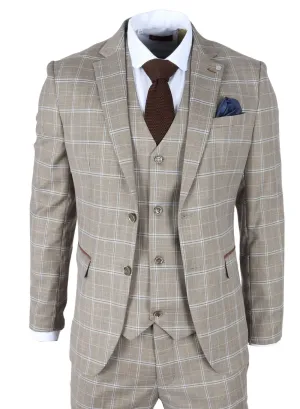 Hode Blazer Check Classic Sport Coat Plaid Tailored Fit