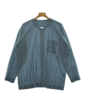HOMME PLISSE Casual shirts