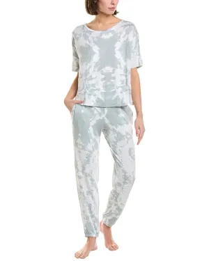 Honeydew Intimates 2pc Sun Lover Lounge Set