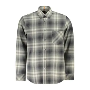 Hugo Boss Cotton Men Men's Shirt