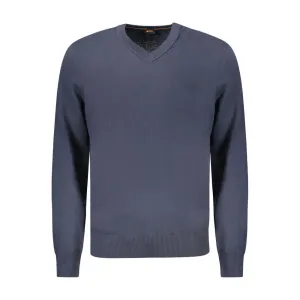 Hugo Boss Cotton Men Men's Sweater