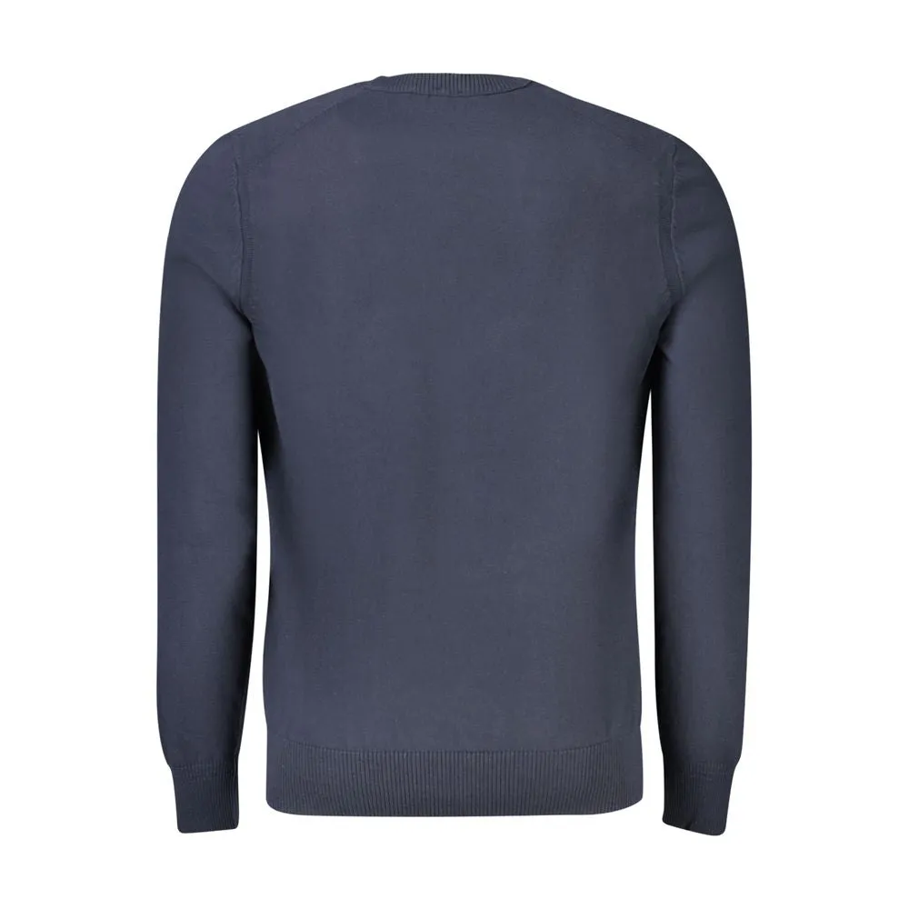 Hugo Boss Cotton Men Men's Sweater