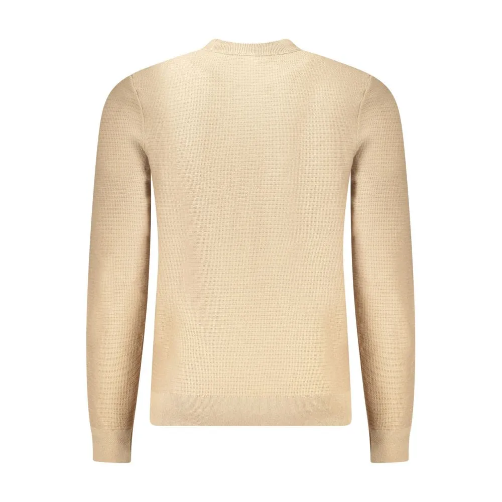 Hugo Boss Cotton Men Men's Sweater
